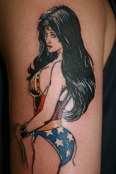 Wonder_Woman_tattoo_by_MeghanBeth-470x703